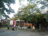 久留米の寺町めぐり43