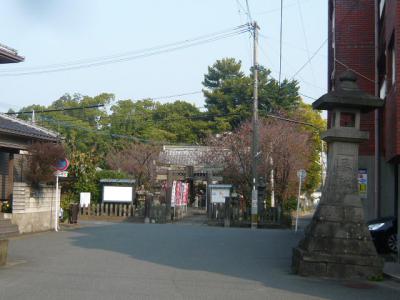 久留米観光の続き1