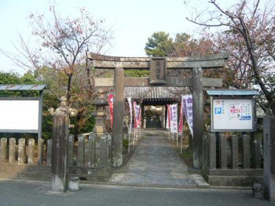 久留米観光の続き2