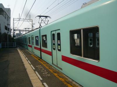 久留米観光の続き7