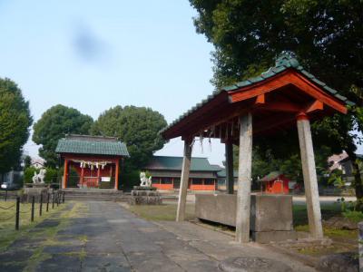 久留米観光の続き12