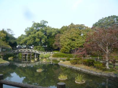 久留米観光の続き14