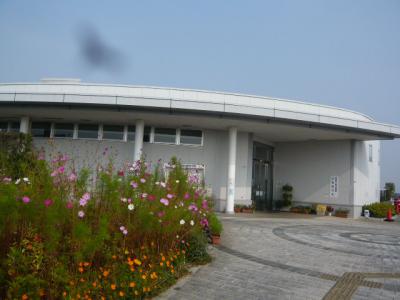 久留米観光(筑後川サイクリング)11