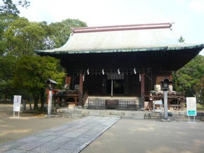 久留米観光(筑後川サイクリング)24