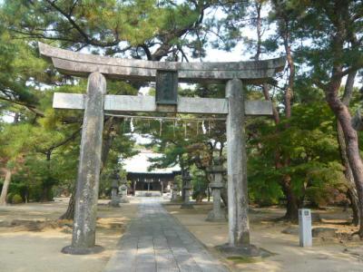 久留米観光(筑後川サイクリング)25