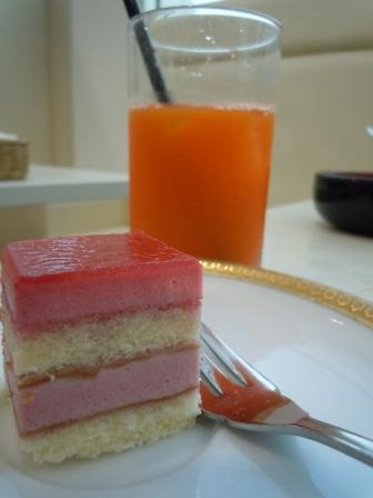 ケーキ