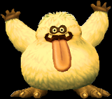 デザートゴースト