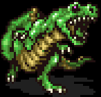 レア・チラノサウルス