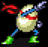 没・エッグマン
