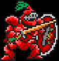 Ⅴキラーアーマー