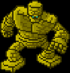Ⅴゴールドマン
