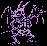 Ⅴバラモスゾンビ