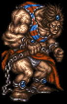没・ジャイアント