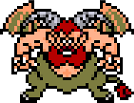 テリワンブルデビル
