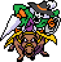 テリワンライダー