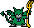 テリワンミニデモン
