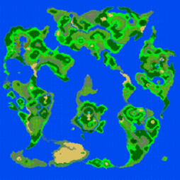 5世界