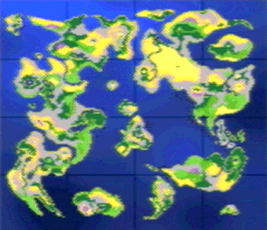 7世界