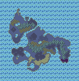 はざまの世界