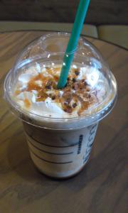 クランチー