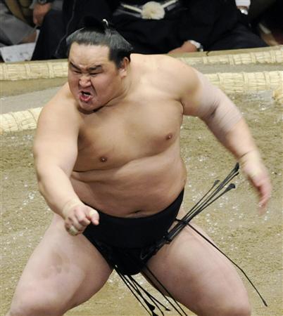 やんの!?