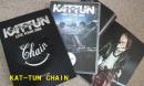 CHAIN DVD
