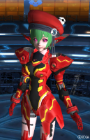 正式版