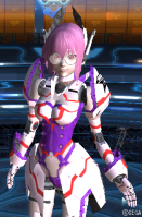 プレβキャラ