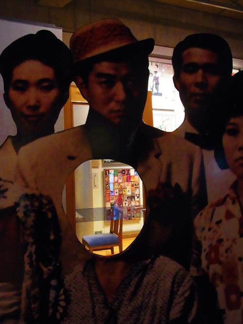 寺山修司