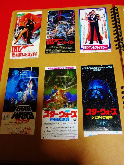 スターウォーズ