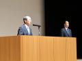 海老原さんと