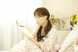 読書女性