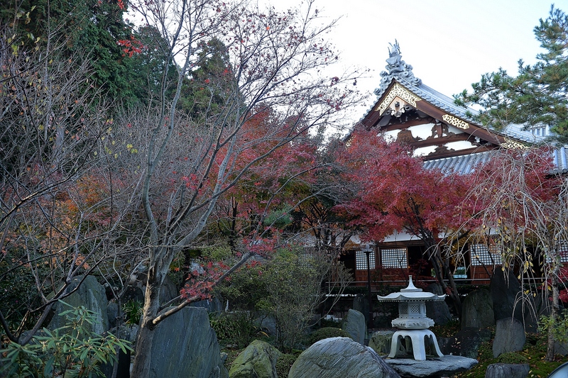 慈眼寺(新居浜市)