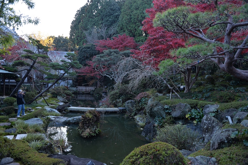 慈眼寺(新居浜市)