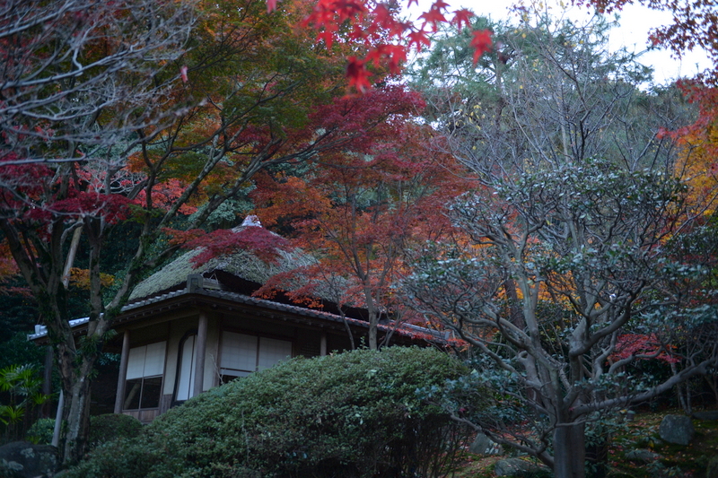慈眼寺(新居浜市)