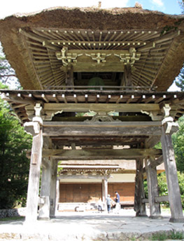 白川郷