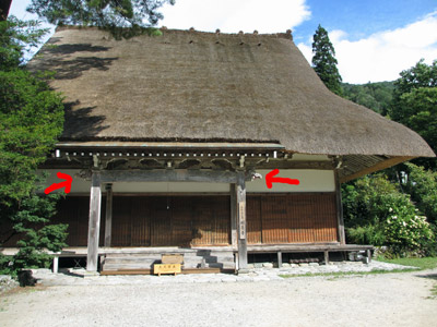 白川郷
