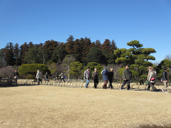 偕楽園