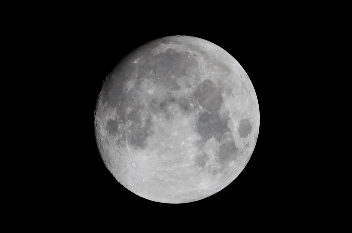 2014年11月5日 171年ぶりの「後の十三夜」