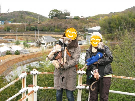 記念写真