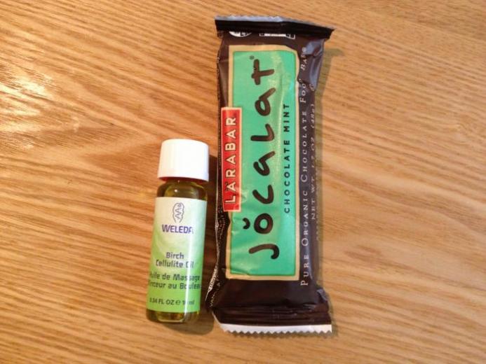 Weleda, Body Oils, Essential Kit, 6 Oils, (0.34 fl oz Each)_3