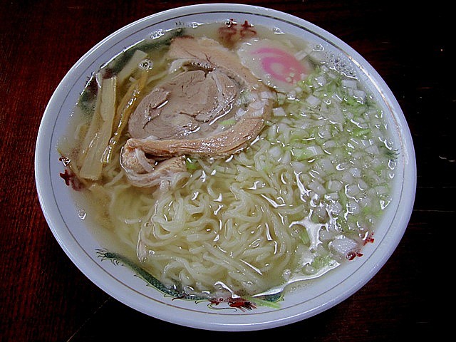 おらほ塩