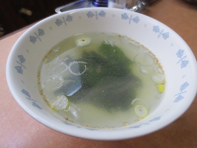 スープ