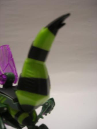 TFアニメイテッド ワスピネーター (20)