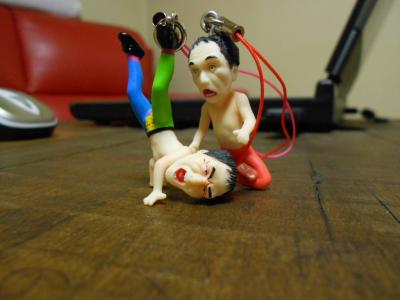 きゃっ