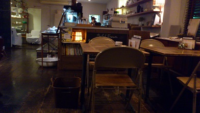 ライトニングカフェ (5)