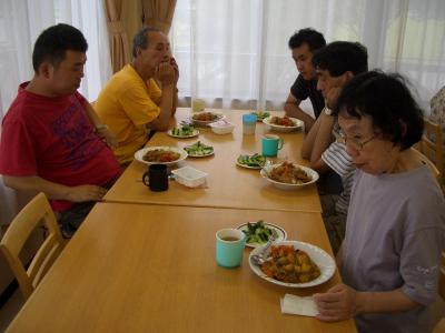 カレー9