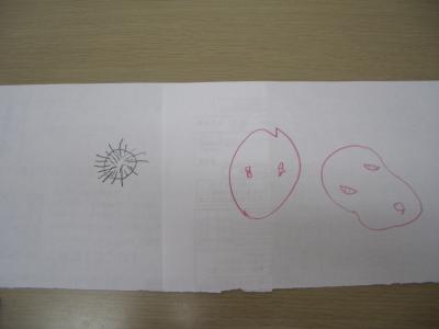 伝言22