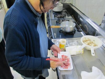 調理6