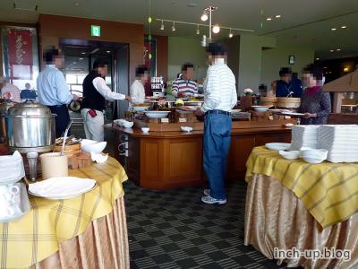 店内